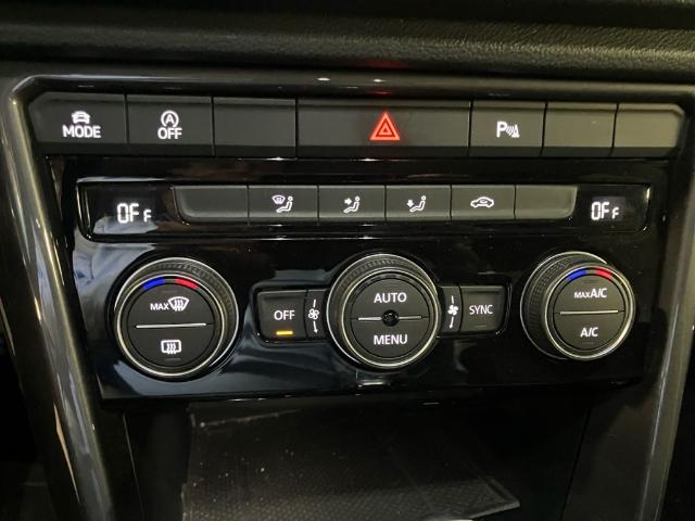 Volkswagen T-Roc Sport 1.5 TSI 110 kW (150 CV) DSG