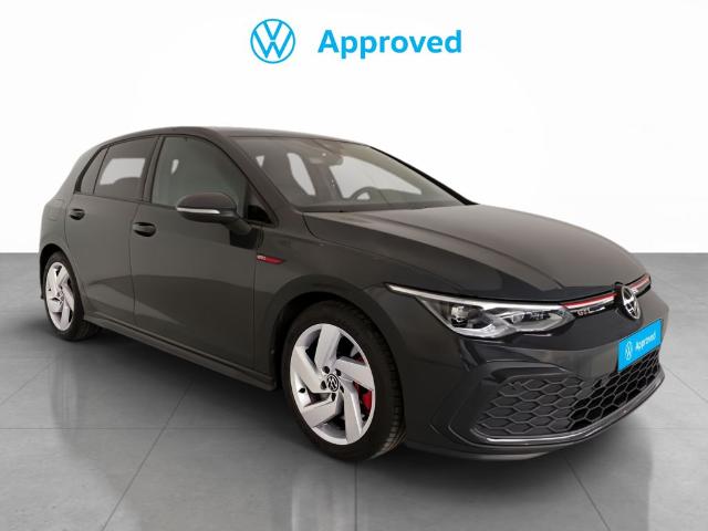 Volkswagen Golf GTI 2.0 TSI 180 kW (245 CV) DSG