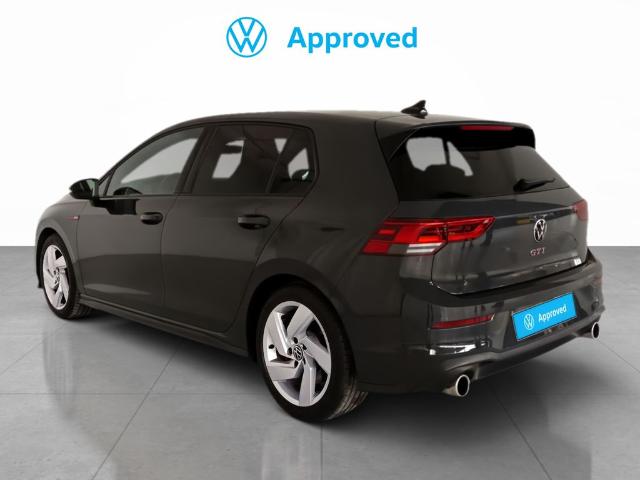 Volkswagen Golf GTI 2.0 TSI 180 kW (245 CV) DSG