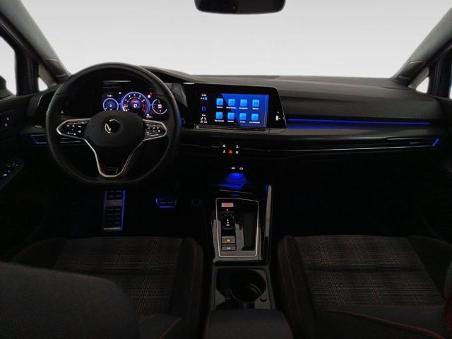 Volkswagen Golf GTI 2.0 TSI 180 kW (245 CV) DSG