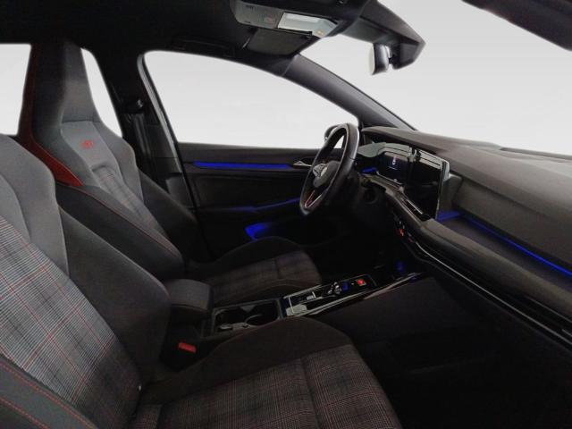 Volkswagen Golf GTI 2.0 TSI 180 kW (245 CV) DSG