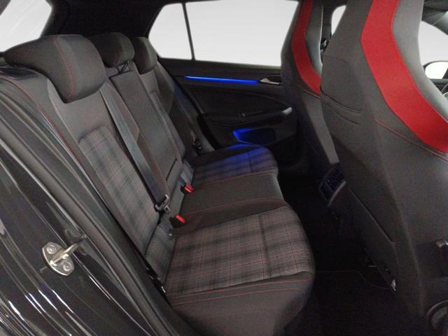 Volkswagen Golf GTI 2.0 TSI 180 kW (245 CV) DSG
