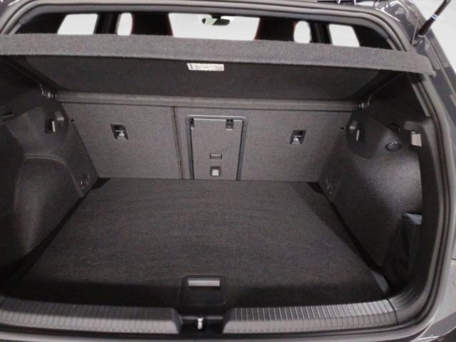 Volkswagen Golf GTI 2.0 TSI 180 kW (245 CV) DSG