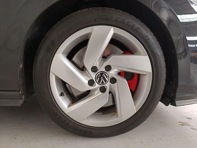 Volkswagen Golf GTI 2.0 TSI 180 kW (245 CV) DSG