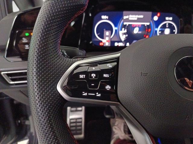 Volkswagen Golf GTI 2.0 TSI 180 kW (245 CV) DSG