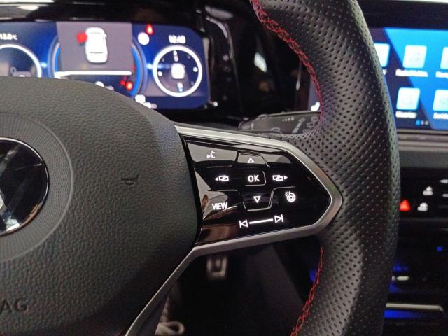 Volkswagen Golf GTI 2.0 TSI 180 kW (245 CV) DSG