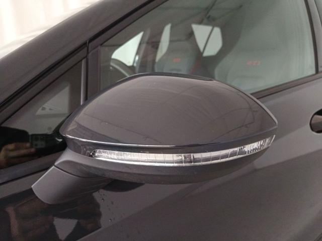 Volkswagen Golf GTI 2.0 TSI 180 kW (245 CV) DSG