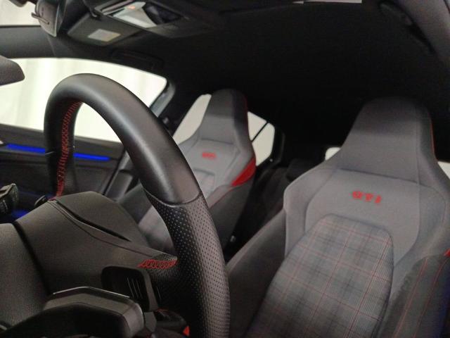 Volkswagen Golf GTI 2.0 TSI 180 kW (245 CV) DSG