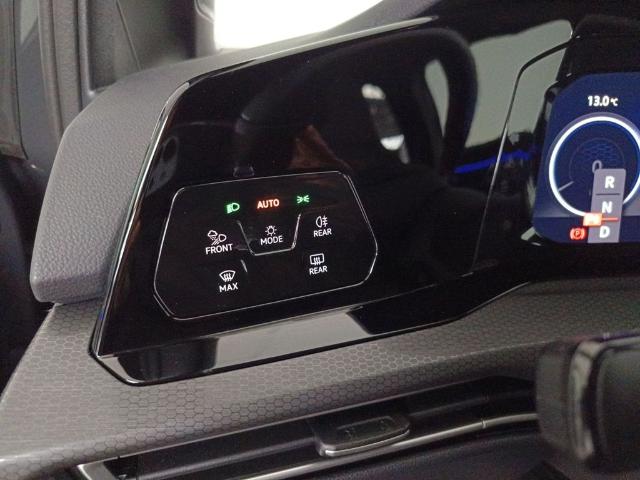 Volkswagen Golf GTI 2.0 TSI 180 kW (245 CV) DSG