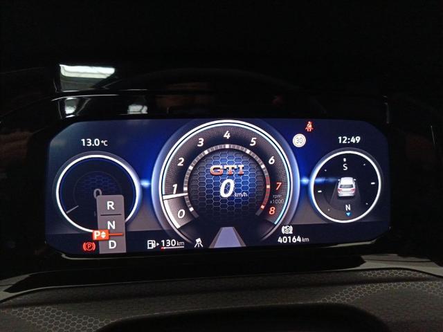 Volkswagen Golf GTI 2.0 TSI 180 kW (245 CV) DSG