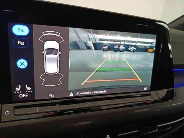 Volkswagen Golf GTI 2.0 TSI 180 kW (245 CV) DSG