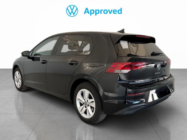 Volkswagen Golf Life 2.0 TDI 85 kW (115 CV) DSG