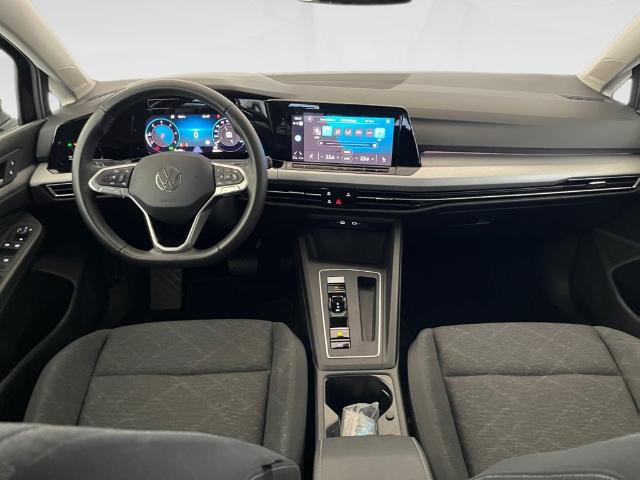 Volkswagen Golf Life 2.0 TDI 85 kW (115 CV) DSG