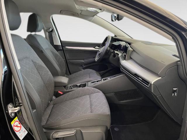 Volkswagen Golf Life 2.0 TDI 85 kW (115 CV) DSG