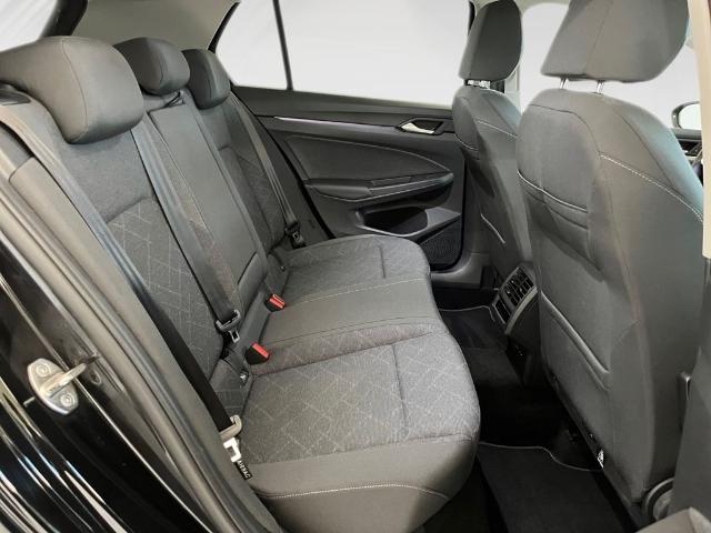 Volkswagen Golf Life 2.0 TDI 85 kW (115 CV) DSG