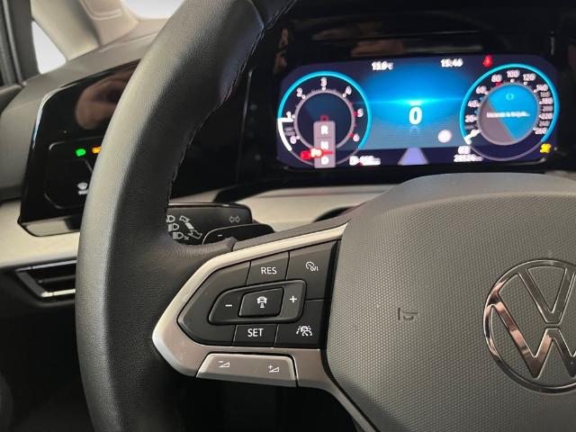 Volkswagen Golf Life 2.0 TDI 85 kW (115 CV) DSG