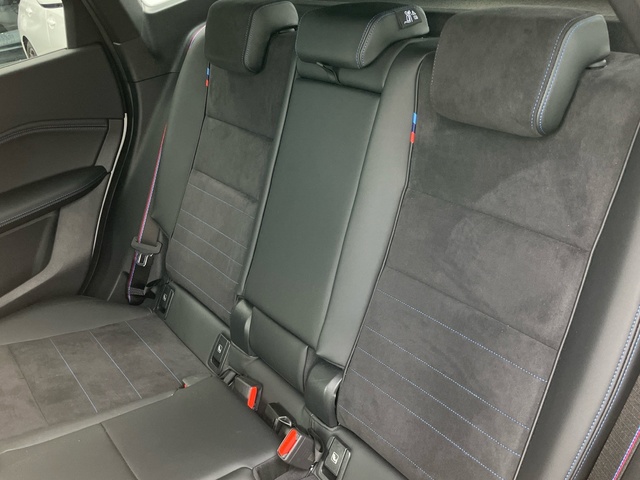 BMW X1 xDrive20d color Blanco. Año 2025. 120KW(163CV). Diésel. En concesionario Bernesga Motor León (Bmw y Mini) de León