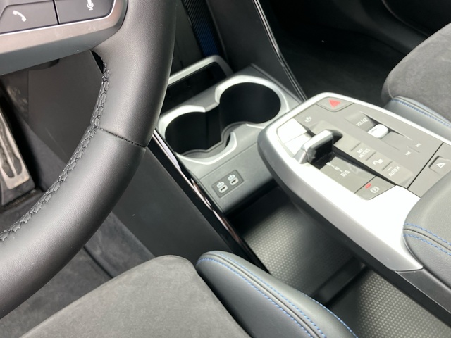 BMW X1 xDrive20d color Blanco. Año 2025. 120KW(163CV). Diésel. En concesionario Bernesga Motor León (Bmw y Mini) de León