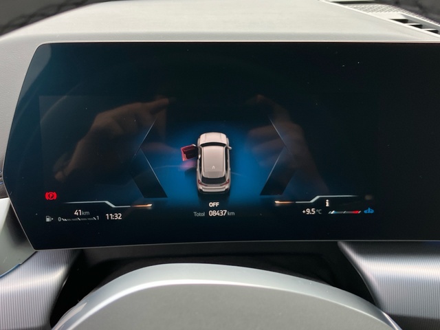 BMW X1 xDrive20d color Blanco. Año 2025. 120KW(163CV). Diésel. En concesionario Bernesga Motor León (Bmw y Mini) de León