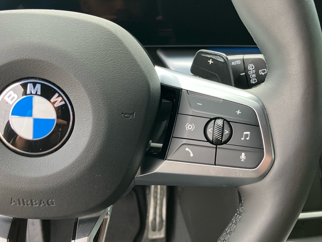 BMW X1 xDrive20d color Blanco. Año 2025. 120KW(163CV). Diésel. En concesionario Bernesga Motor León (Bmw y Mini) de León