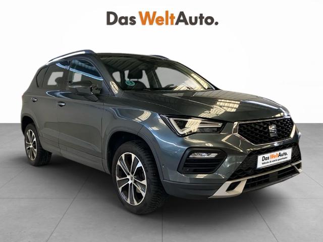 SEAT Ateca 1.5 TSI de segunda mano