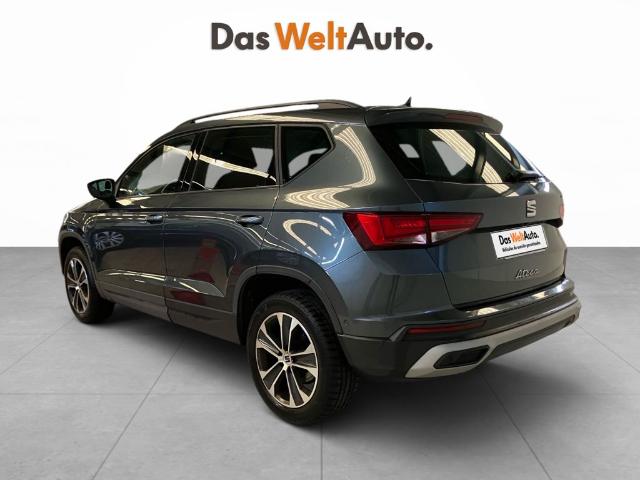 SEAT Ateca 1.5 TSI S&S Style Go M 110 kW (150 CV)