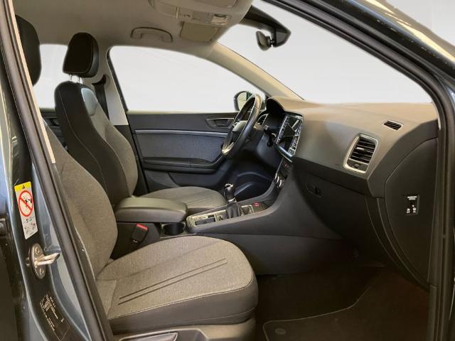 SEAT Ateca 1.5 TSI S&S Style Go M 110 kW (150 CV)