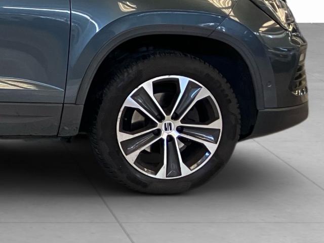 SEAT Ateca 1.5 TSI S&S Style Go M 110 kW (150 CV)