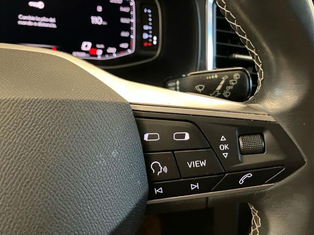 SEAT Ateca 1.5 TSI S&S Style Go M 110 kW (150 CV)