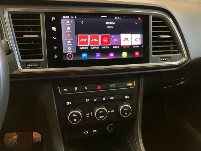 SEAT Ateca 1.5 TSI S&S Style Go M 110 kW (150 CV)