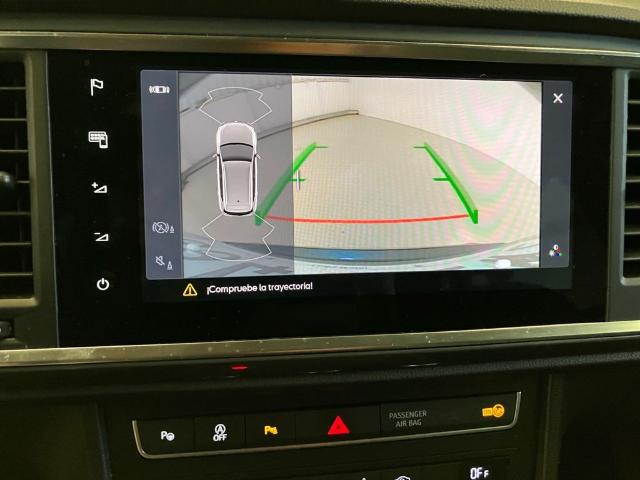 SEAT Ateca 1.5 TSI S&S Style Go M 110 kW (150 CV)