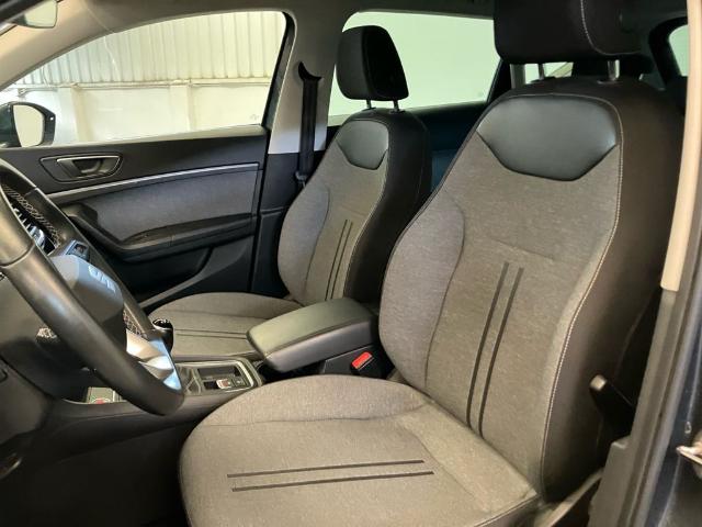 SEAT Ateca 1.5 TSI S&S Style Go M 110 kW (150 CV)