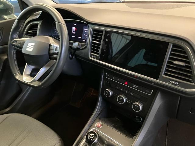 SEAT Ateca 1.5 TSI S&S Style Go M 110 kW (150 CV)