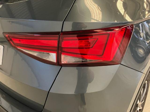 SEAT Ateca 1.5 TSI S&S Style Go M 110 kW (150 CV)