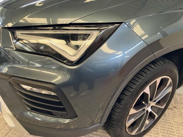 SEAT Ateca 1.5 TSI S&S Style Go M 110 kW (150 CV)