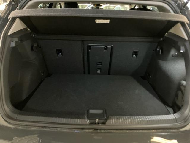 Volkswagen Golf Life 1.5 eTSI 85 kW (116 CV) DSG