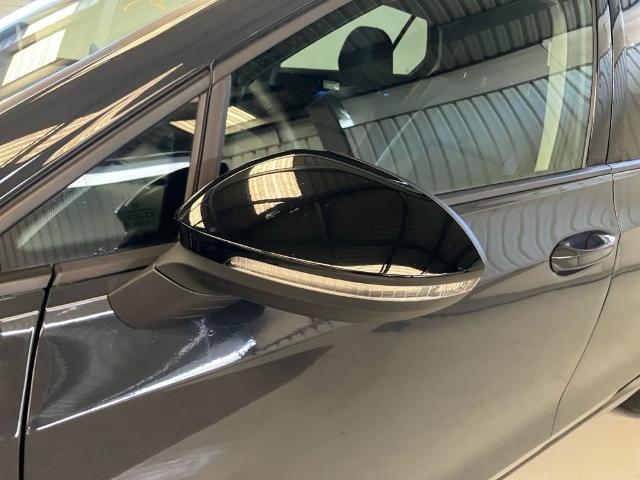 Volkswagen Golf Life 1.5 eTSI 85 kW (116 CV) DSG