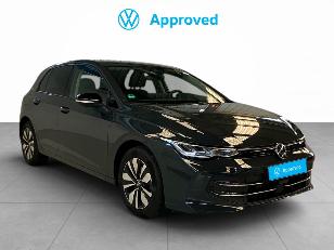 Volkswagen Golf 1.5 eTSI de segunda mano