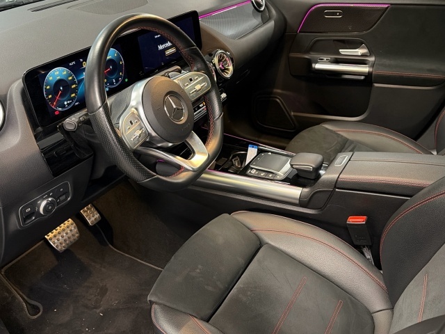 Mercedes-Benz Clase B B 180 d 85 kW (116 CV)