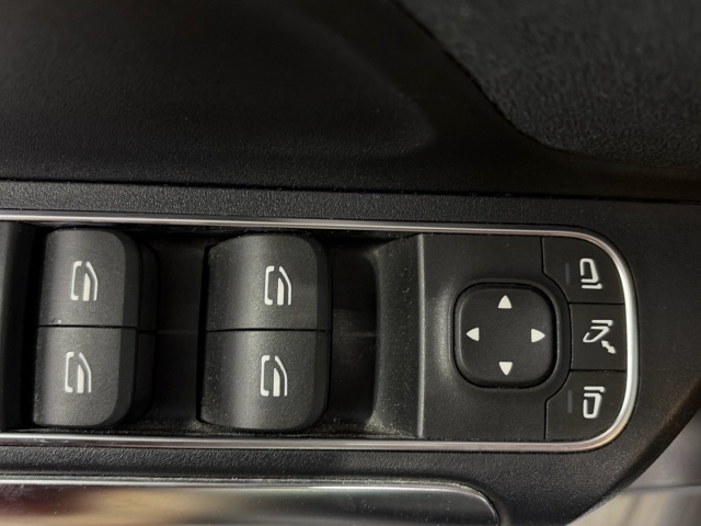 Mercedes-Benz Clase B B 180 d 85 kW (116 CV)