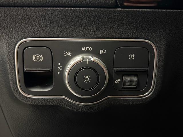 Mercedes-Benz Clase B B 180 d 85 kW (116 CV)