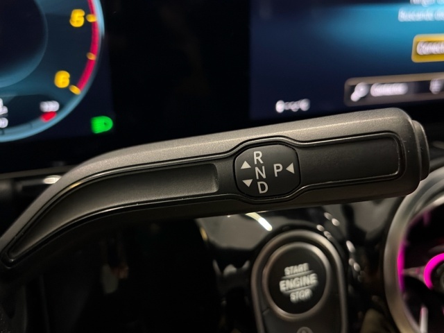 Mercedes-Benz Clase B B 180 d 85 kW (116 CV)