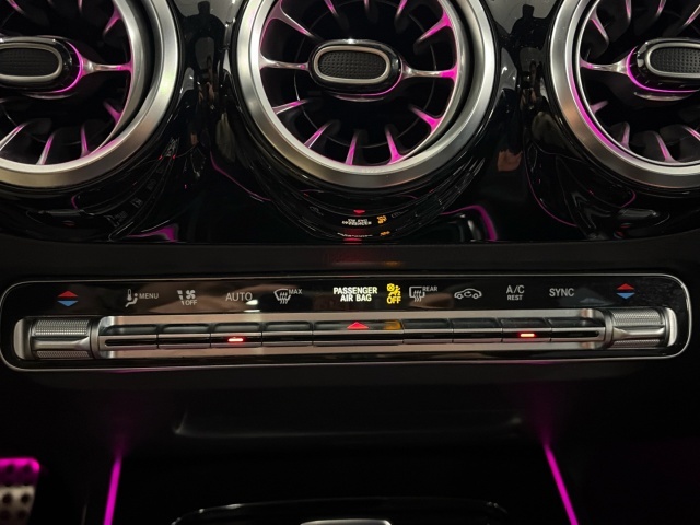 Mercedes-Benz Clase B B 180 d 85 kW (116 CV)