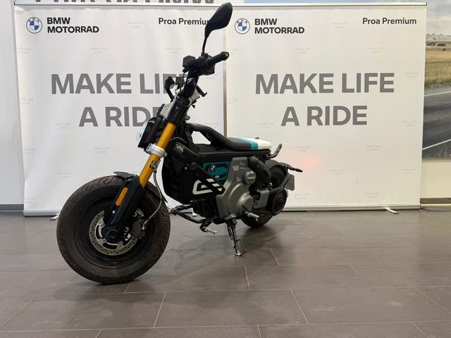 BMW Motorrad CE 02  de ocasión 