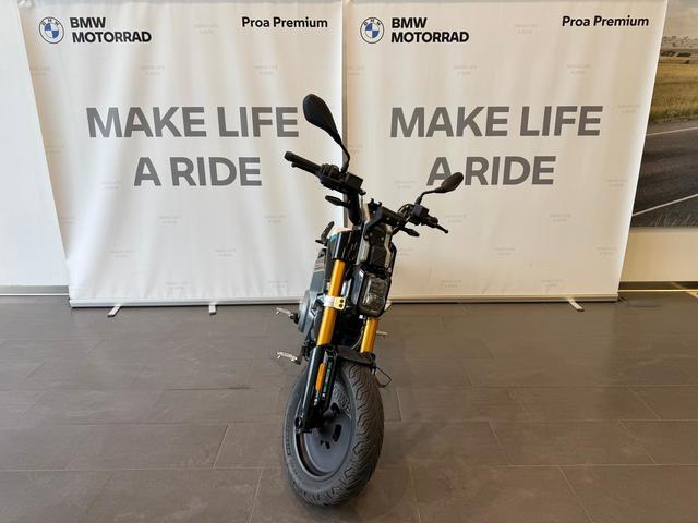 BMW Motorrad CE 02  de ocasión 