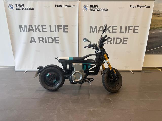 BMW Motorrad CE 02  de ocasión 