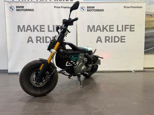 motos segunda mano BMW Motorrad