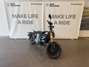 motos segunda mano BMW Motorrad