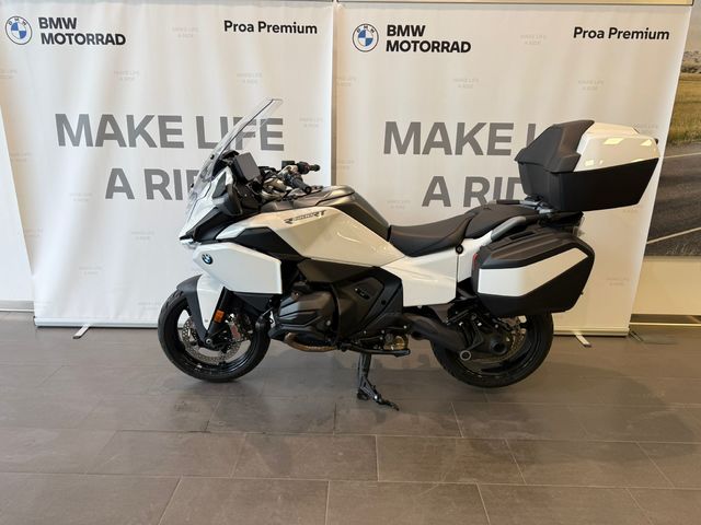 BMW Motorrad R 1300 RT  de ocasión 