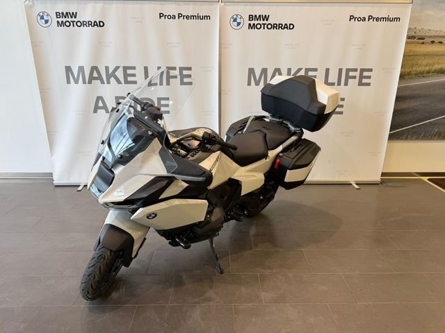 BMW Motorrad R 1300 RT  de ocasión 